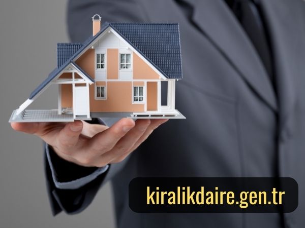 Çaylı Mahallesi Kiralık Daire